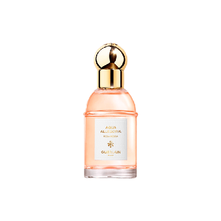 Guerlain Aqua Allegoria Rosa Rossa EdT Parfym & Dam 40 ML