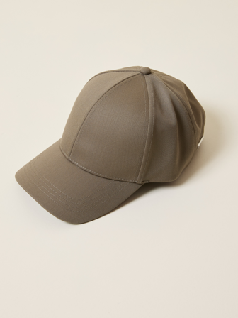 MATCH - Carlos ullcap - Jean Paul - Str. ONESIZE - Herre - Tilbehør - Grønn - O100Wool
