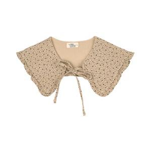 My Little Cozmo Stone Ava Collar - Collars - S - Cream