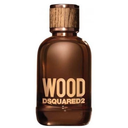 Wood Pour Homme
