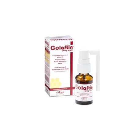 Golaftin Spray 15ml