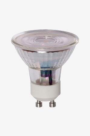 Star Trading - GU10 MR16 3-vaiheinen - Valkoinen - Valonlähteet & lamput - - Homeroom