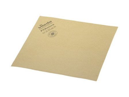 Vileda Städduk PVAmicro gul 5/fp - Lyreco - Städ och hygien > Städdukar och diskdukar > Städdukar - Mikro