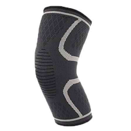 Knäskydd Skyddande Slittåliga