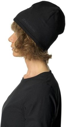 Houdini Power Top Hat True Black