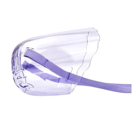 Åndbar kattemund-anti-bid skønhedsmaske S