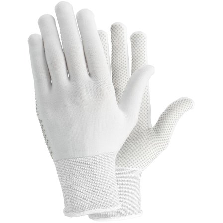 TEGERA Textilhandske 932 10 - Lyreco - Skyddsutrustning - Skyddshandskar - Textilhandskar