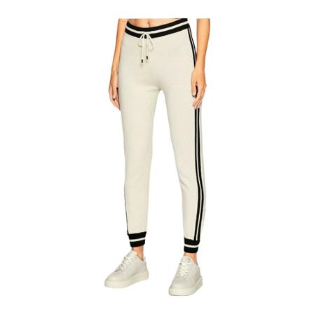 Liu Jo, Sweatpants Beige, Dames, Maat:S,Viscose