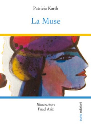 Le muse Patricia Karth
