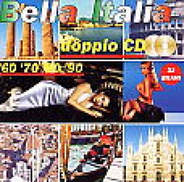 Bella italia'60'70'80 NA