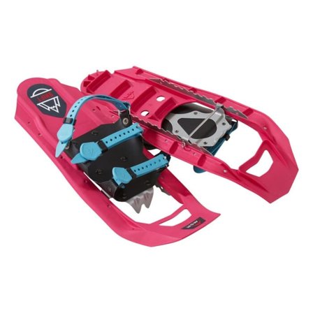 MSR Shift 19 snow shoes Pink OneSize