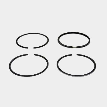 Kolvringsats, standarddimension, för Volvo Penta MD21, MD32