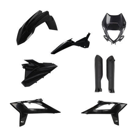 Kit Plastiche Acerbis Completo - Beta RR 200 2T 2020-2022