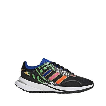 Adidas Sneakers Sort, Dame, Størrelse: 40 EU