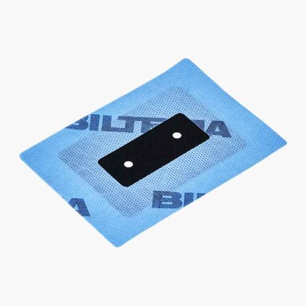 Rörmanschett Dubbel CC 40 15-34 mm Polypropylen EPDM-Gummi - Biltema