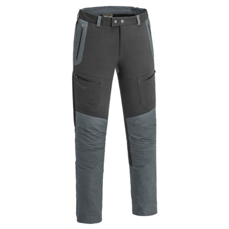 Pinewood Men's Finnveden Hybrid Trousers-C Men hiking trousers Blue C54