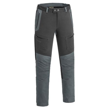 Pinewood Men's Finnveden Hybrid Trousers-C Men hiking trousers Blue C52