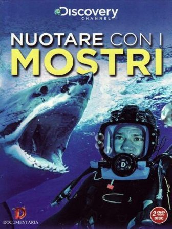 Nuotare Con I Mostri (2 Dvd)