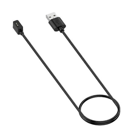 USB Magnetisk Laderkabel for Xiaomi Redmi Watch 3 55cm Smartklokke Lader