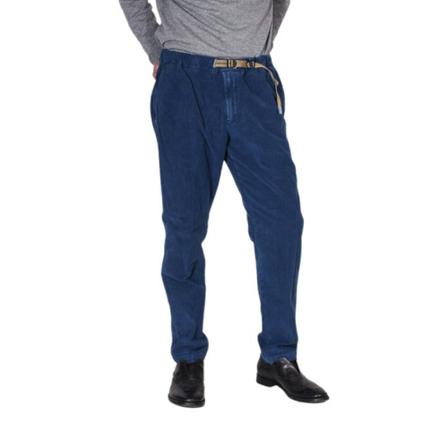 White Sand, Trousers Blauw, Heren, Maat:L