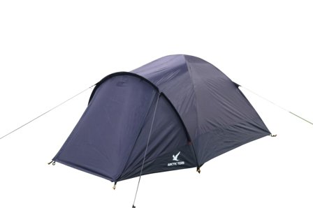 Arctic Tern Camp 3 camping tents Blue One Size