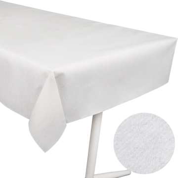 Dukrull Premium Hvit 1,2x25M