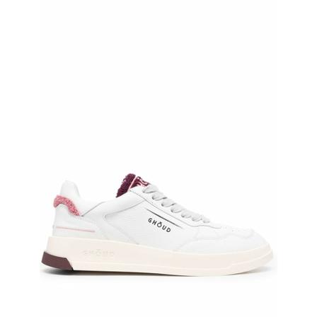 Ghoud, Sneakers Paars, Dames, Maat:38 EU
