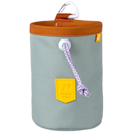 Woolly Wolf Alpha 360 Snack Bag