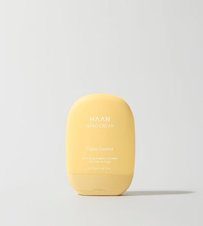 HAAN Hand Cream Coco Cooler 50 ml, Skincare, Håndpleje, Håndcreme