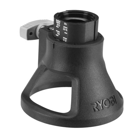 Ryobi RARA901 Multifunktionsset, Maskintillbehör & förbrukning