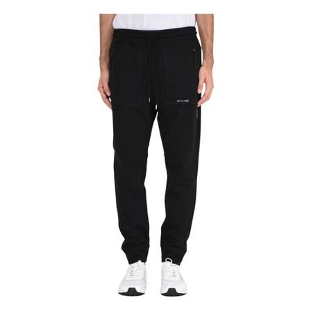 C.p. Company - Joggingbyxor - Svart - Herr - Storlek: Xl, Herr, Storlek: XL