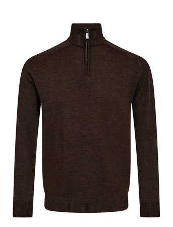 Bruun & Stengade | Bs Pelle Regular Fit Knitwear | S