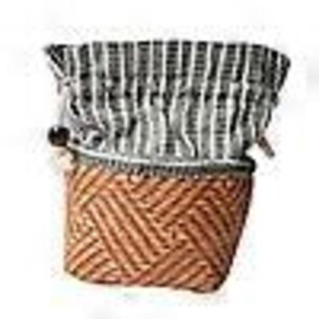 3 x Opbevaringspose til tekander, te-service opbevaringspose, isolerede teposer til rejser, dekorativt sengelinned bomuldskop opbevaring