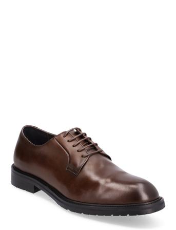 T23-6010 Brown TGA By Ahler