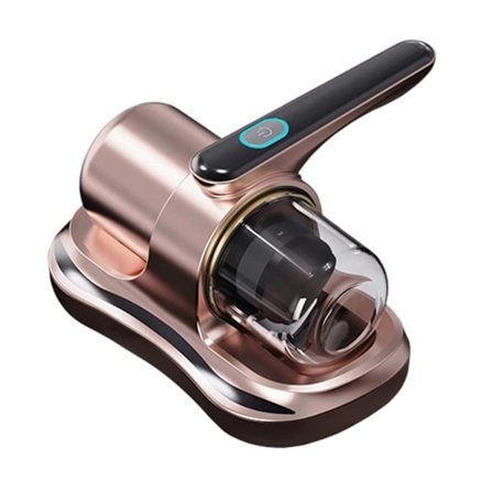 Madrasstøvsuger, Sengestøvsuger, Håndholdt Støvsuger Til Seng, Madras, Puder, Sofa Rengøring