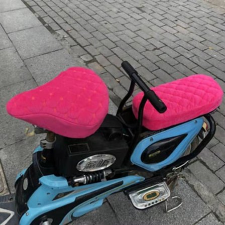 Sätesöverdrag Elektrisk cover ROSA 2 2