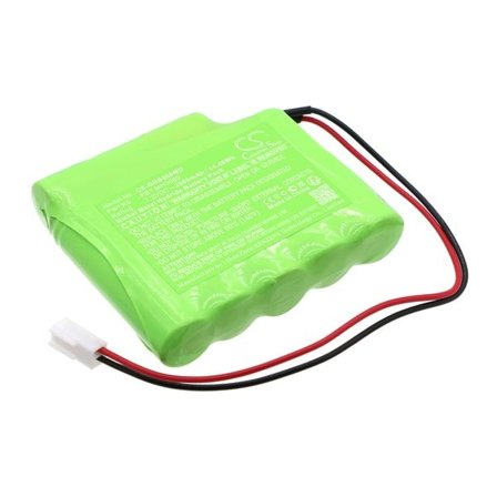 Batteri for medisinsk bruk for Globus Genesy 300, Genesy 500, Genesy 600 osv.