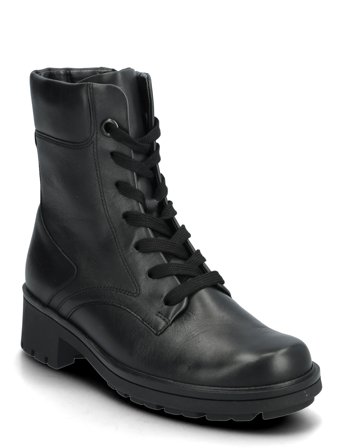 Gabor | Laced Ankle Boot | 36