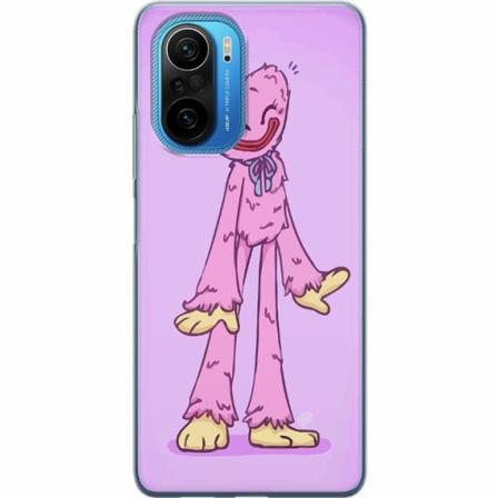 Xiaomi Poco F3 Skal / Mobilskal - Huggy Wuggy