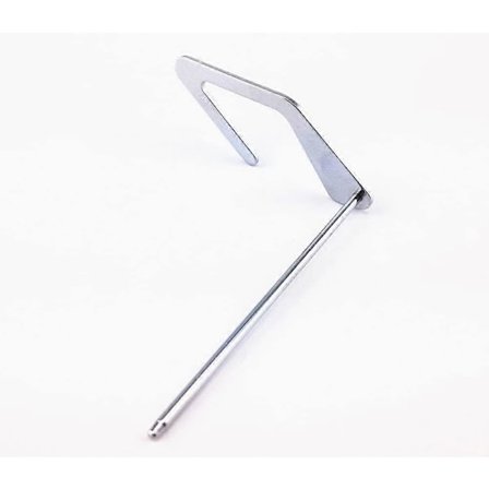 Tilkkutyöohjain Brother/Singer/Janome -merkeille