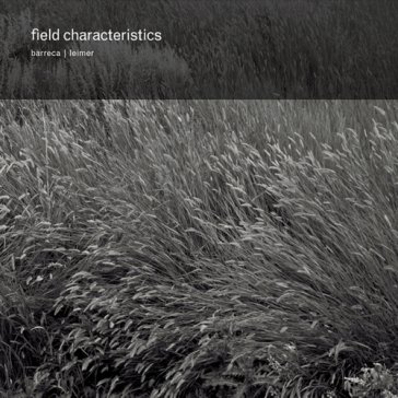 Field characteristics BARRECA/LEIMER