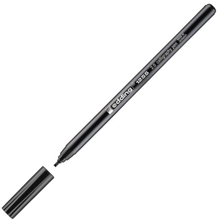Edding 1255 Kalligrafipen 2.0 mm