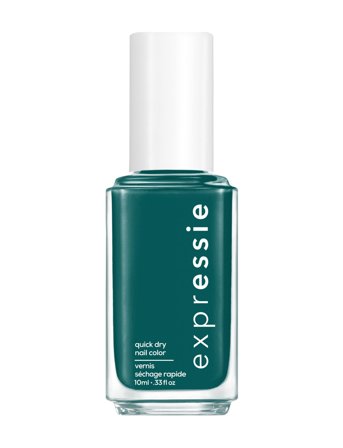 Essie Essie Expressie Streetwear N Tear 420 - Green - 10 ML