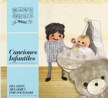 Baby deli canciones infantiles BABY DELI MUSIC