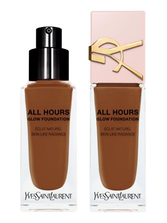 Yves Saint Laurent All Hours Glow Foundation - DW7 25.0ml
