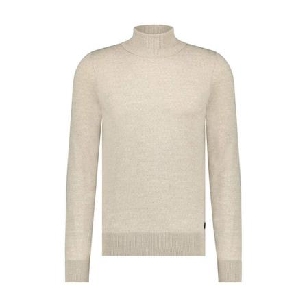 State of art Pullover , Beige , Heren , Maat: XL Truien & Vesten