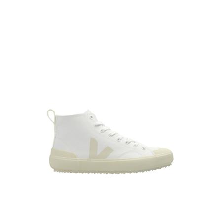 Veja Nova sneakers vit, Dam, Dam, Storlek: 37 EU