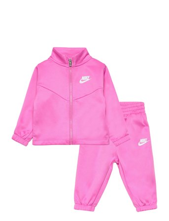 Nike Re-Tricot Set - Pink - 80-86