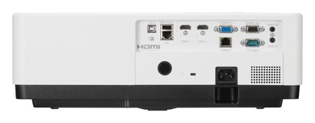 RICOH High-End Projector PJ WUL6760 30-300'' (6000 Lumen)