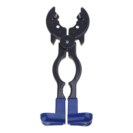 Gas til ventilnøgle Gas til tanktryksreduktion til ventilnøgle Professionel